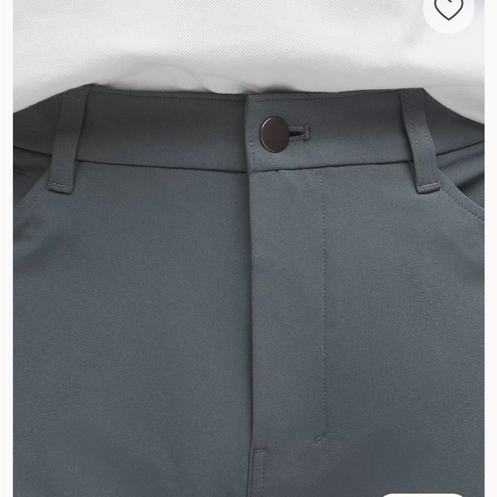 lululemon athletica Men's Pants Warpstreme - Picture 4 of 10